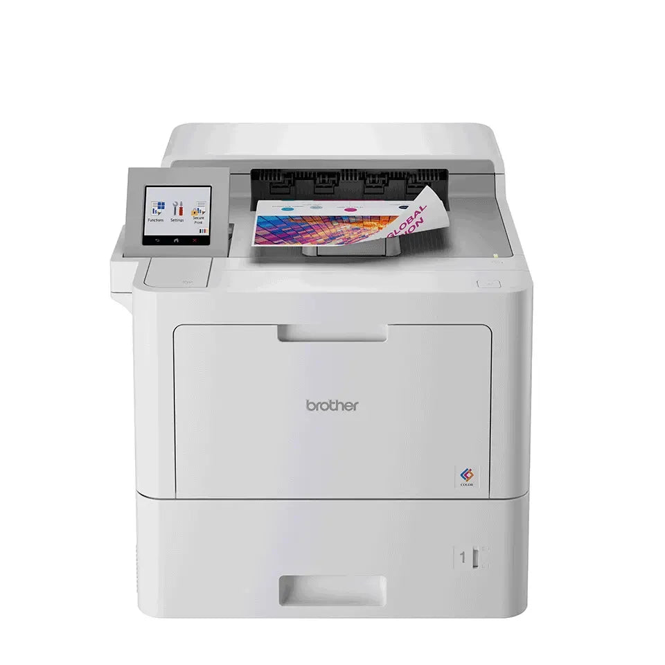HLL9470CDN A4 Colour Laser Printer