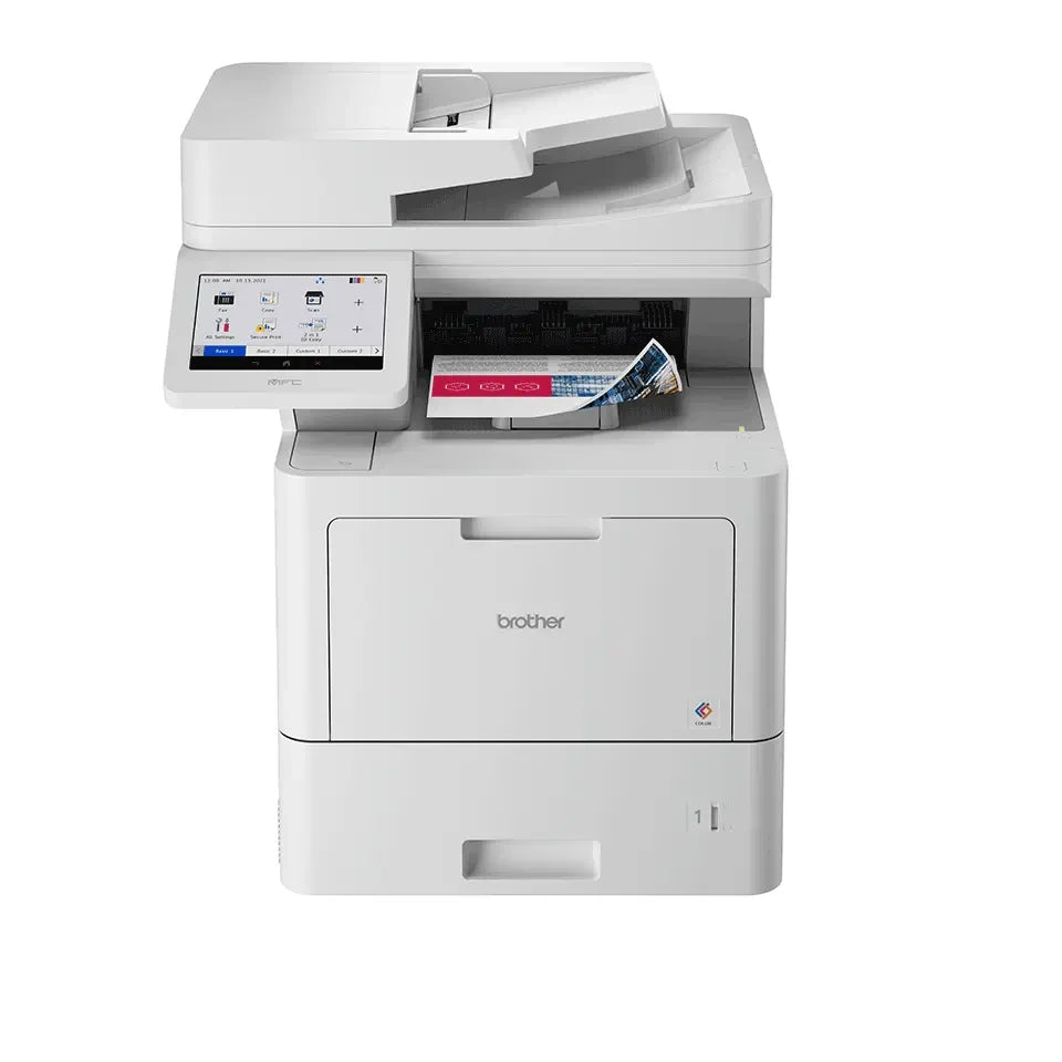 MFCL9630CDN A4 Colour Laser MFP