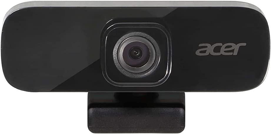 Acer 5 Megapixels 2K 90 FPS USB 2.0 Conference Webcam