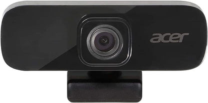 Acer 5 Megapixels 2K 90 FPS USB 2.0 Conference Webcam