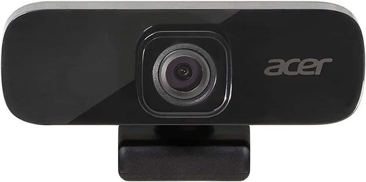 Acer 5 Megapixels 2K 90 FPS USB 2.0 Conference Webcam