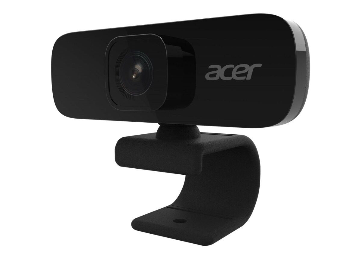 Acer 5 Megapixels 2K 90 FPS USB 2.0 Conference Webcam