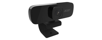 Acer 5 Megapixels 2K 90 FPS USB 2.0 Conference Webcam