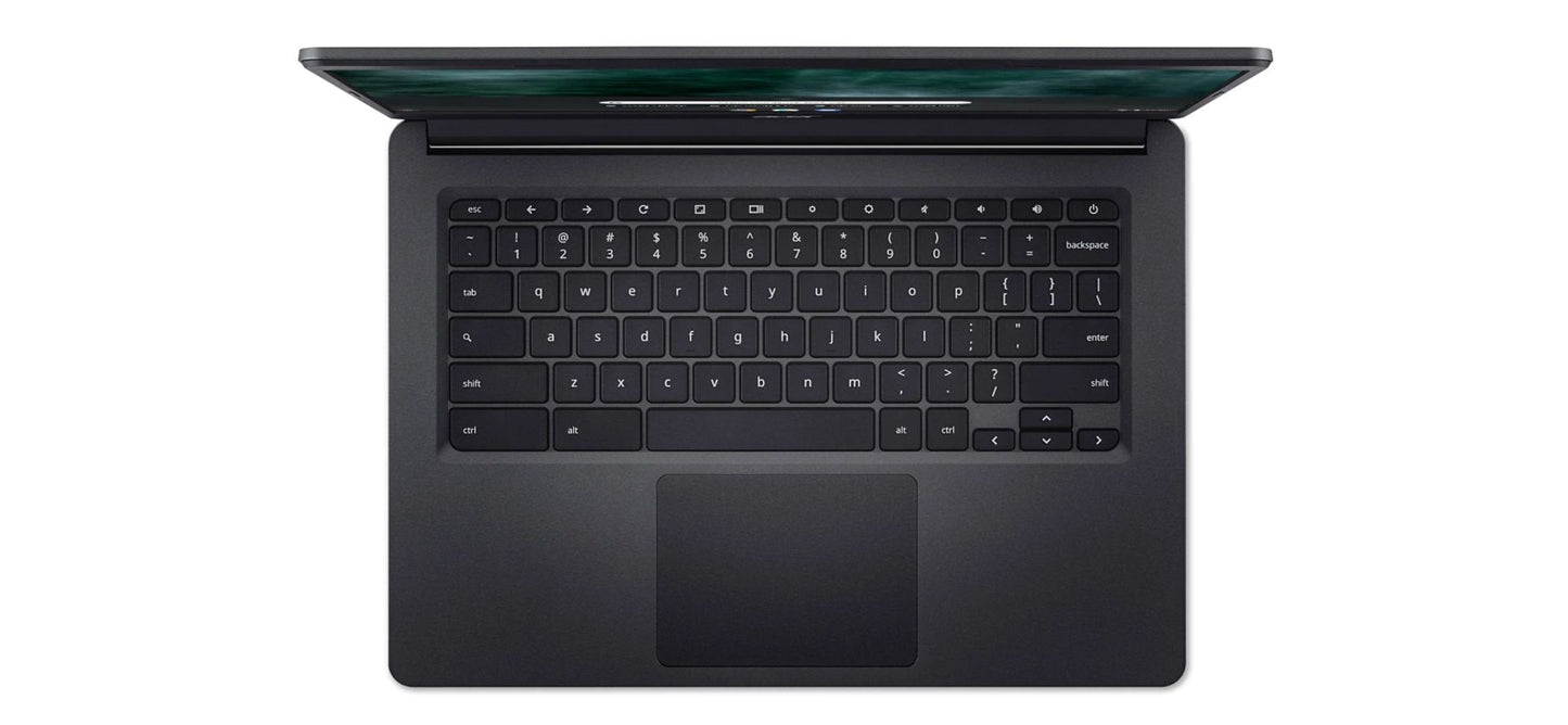 Acer Chromebook 314 C933T 14 Inch Touchscreen Intel Celeron N4020 4GB RAM 32GB Flash Chrome OS