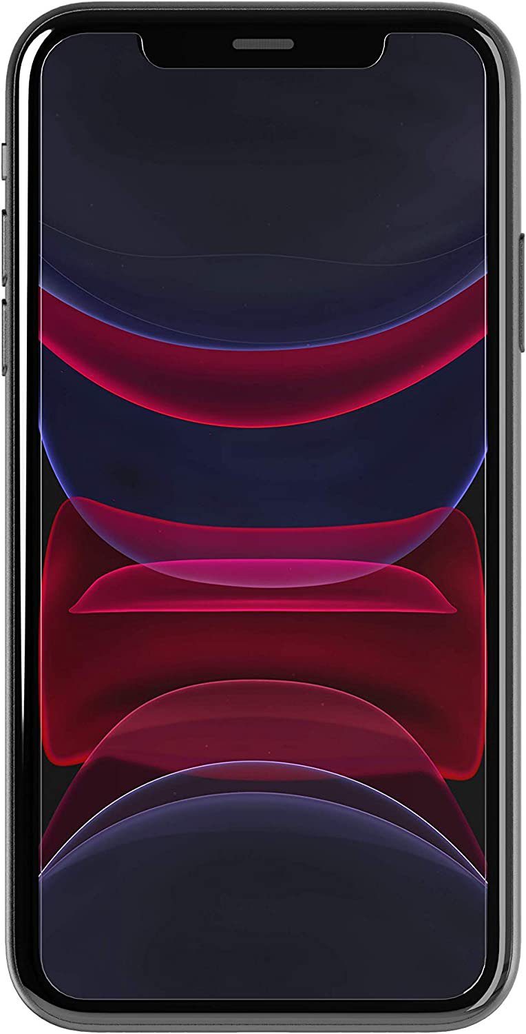 Tech 21 Impact Glass Screen Protector for Apple iPhone 11