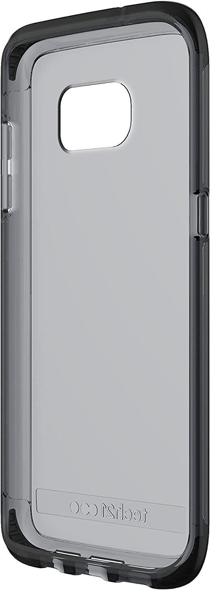 Tech 21 Evo Frame Samsung Galaxy S7 Edge Mobile Phone Case