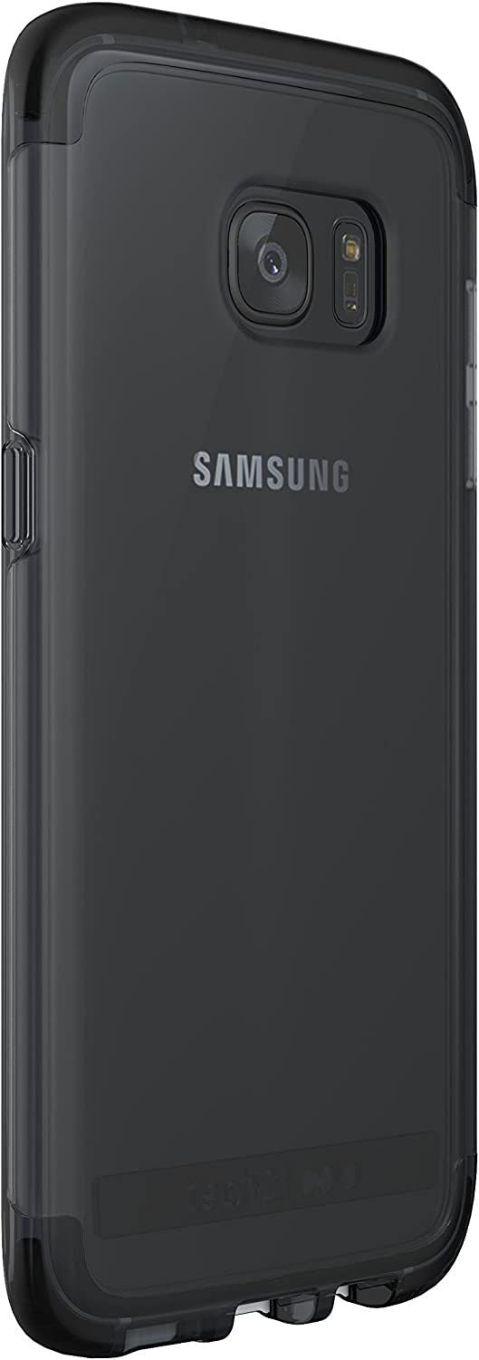 Tech 21 Evo Frame Samsung Galaxy S7 Edge Mobile Phone Case