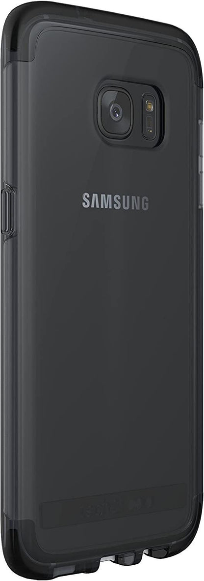 Tech 21 Evo Frame Samsung Galaxy S7 Edge Mobile Phone Case