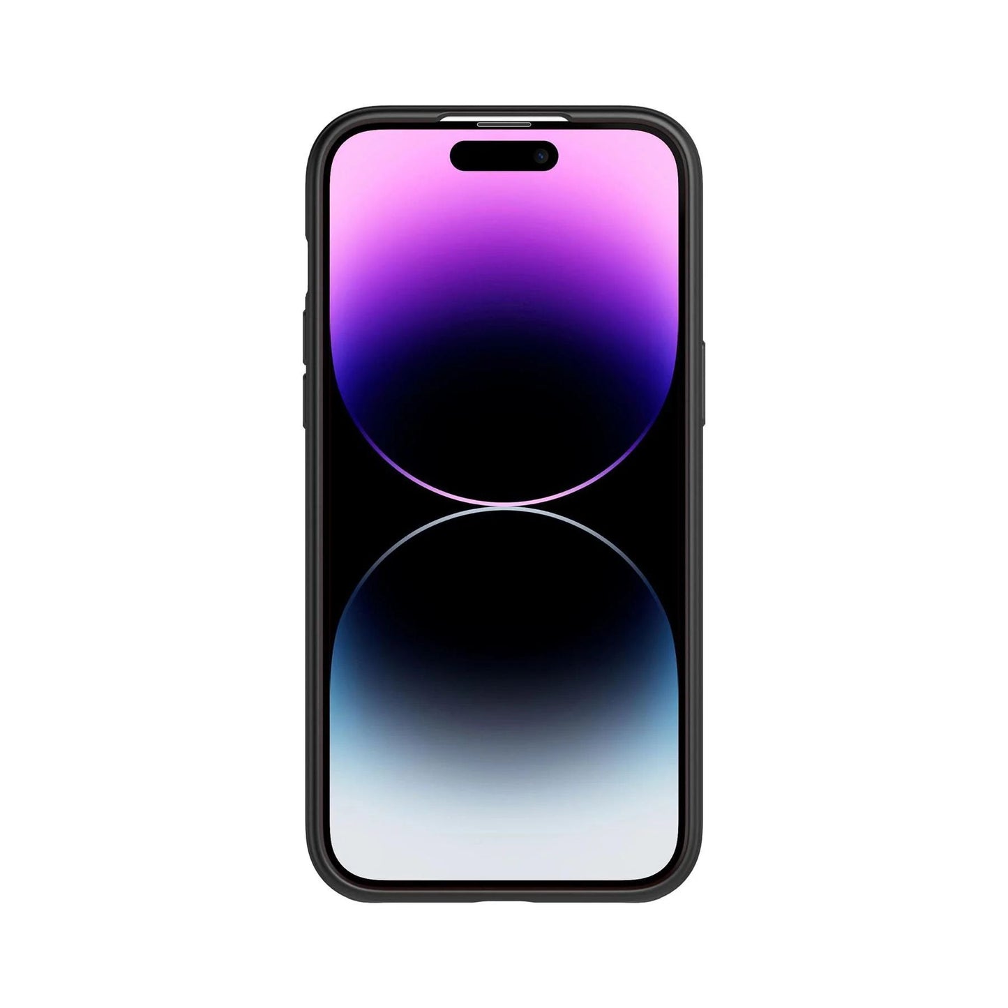 Tech 21 Evo Lite Black Apple iPhone 14 Pro Max Mobile Phone Case