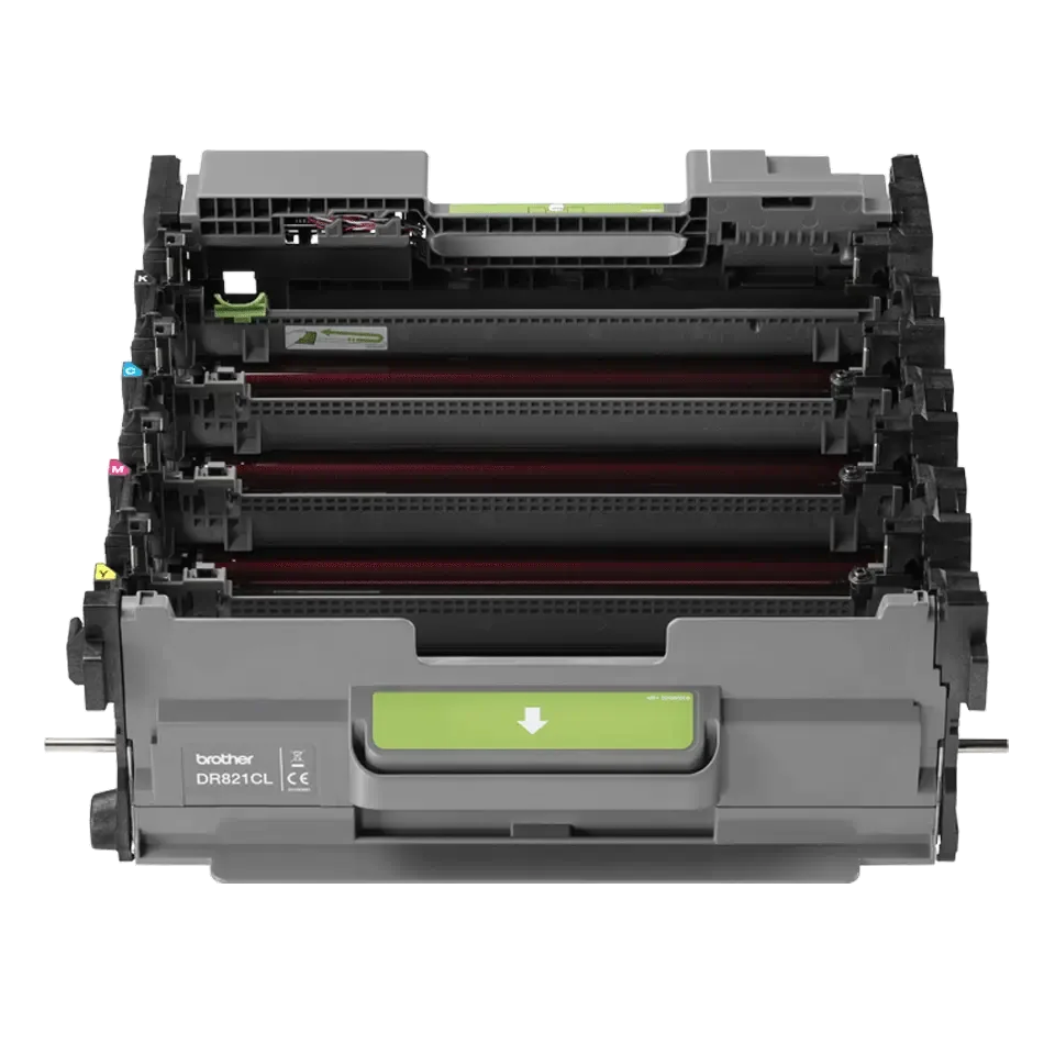 Brother Drum Unit 100K pages - DR821CL