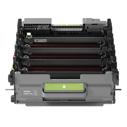 Brother Drum Unit 100K pages - DR821CL