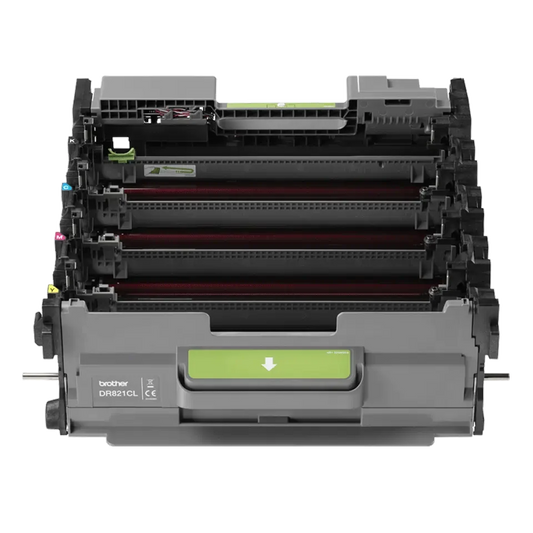 Brother Drum Unit 100K pages - DR821CL