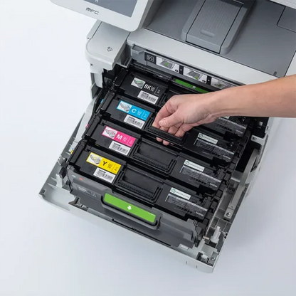 Brother TN-821XLBK Toner Cartridge High Yield Black TN821XLBK