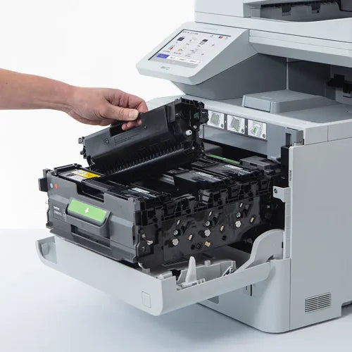 Brother TN-821XLC Toner Cartridge High Yield Cyan TN821XLC