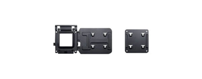 DELL Dock WD15 or Thunderbolt Dock TB15 Dock Station Mounting Kit