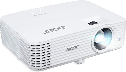 Acer H6542BDK 3D DLP Full HD 4000 ANSI Lumens HDMI Projector