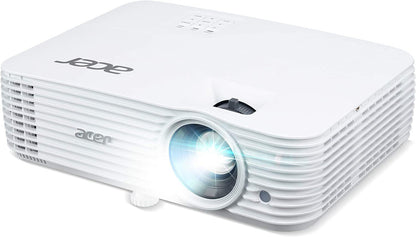 Acer H6542BDK 3D DLP Full HD 4000 ANSI Lumens HDMI Projector