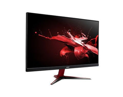 Acer NITRO VG2 VG272S 27 Inch 1920 x 1080 Pixels Full HD IPS Panel HDMI DisplayPort Monitor