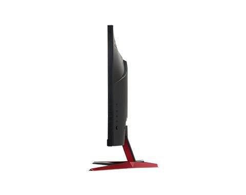 Acer NITRO VG2 VG272S 27 Inch 1920 x 1080 Pixels Full HD IPS Panel HDMI DisplayPort Monitor