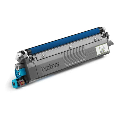 Brother TN-249C Toner Cartridge Ultra High Yield Cyan TN249C