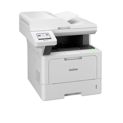 Brother MFC-L5710DN A4 4-in-1 Mono Laser Printer MFCL5710DNQJ1