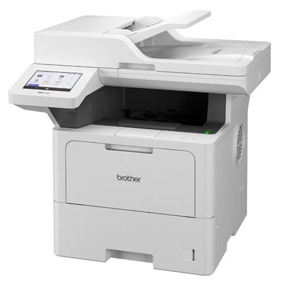 Brother MFC-L6710DW A4 4-in-1 Wireless Mono Laser Printer MFCL6710DWQK1