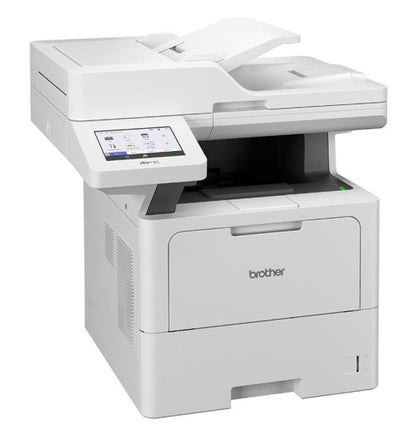 Brother MFC-L6710DW A4 4-in-1 Wireless Mono Laser Printer MFCL6710DWQK1