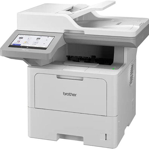 Brother MFC-L6910DN A4 4-in-1 Mono Laser Printer MFCL6910DNQK1