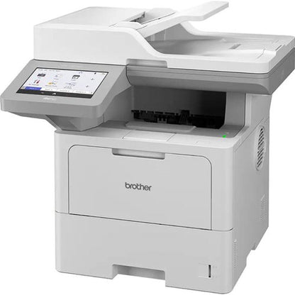 Brother MFC-L6910DN A4 4-in-1 Mono Laser Printer MFCL6910DNQK1