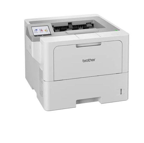 Brother HL-L6415DN A4 Mono Laser Printer HLL6415DNZU1