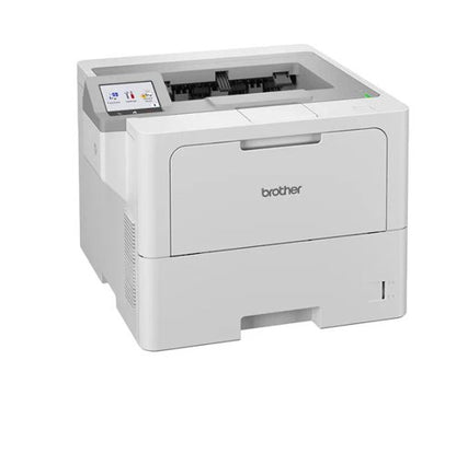 Brother HL-L6415DN A4 Mono Laser Printer HLL6415DNZU1