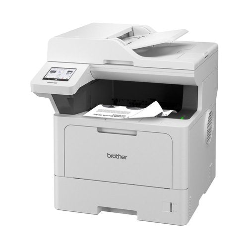 Brother MFC-L5715DN A4 4-in-1 Mono Laser Printer MFCL5715DNQK1