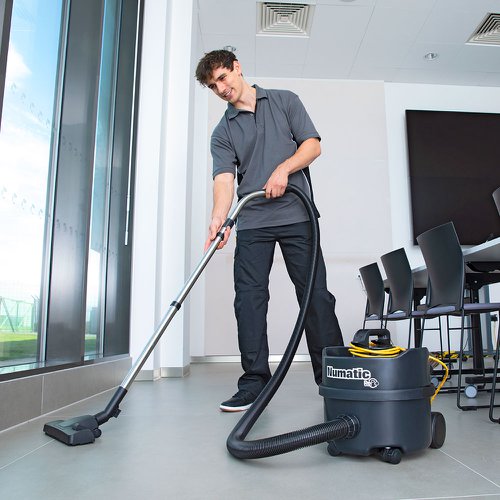 Numatic PRP180 Professional Vacuum Cleaner 918198
