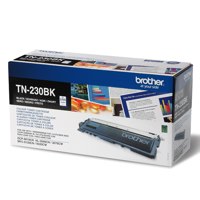 Brother MFC9120/9320 Laser Black Toner Cartridge TN230BK