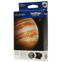 Brother Black Ink Cartridge 14ml - LC1240BK