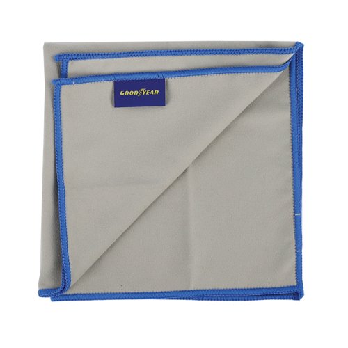 Goodyear Multipurpose Microfibre Dusting Cloth Large 904002