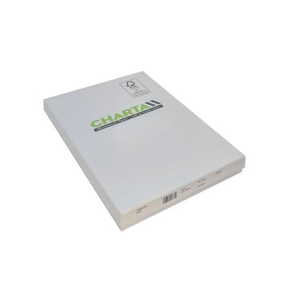 Graffico by 5 Star A4 Tracing Paper 90gsm (Pack of 50) 0GF03247