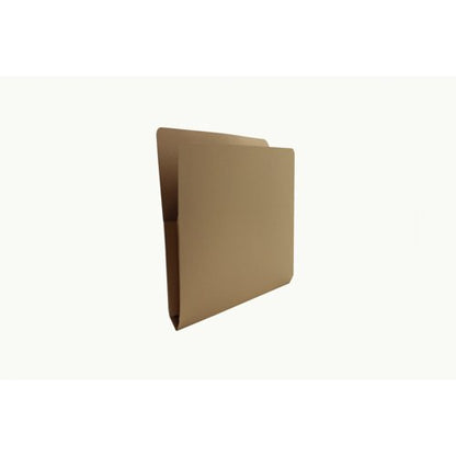 Exacompta Guildhall Open Top Wallet 315gsm Buff (Pack of 50) OTW-BUFZ