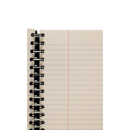 Rhodia Business A4 Book Wirebound Hardback 160 Pages Black (Pack of 3) 119232C