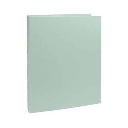 Exacompta Autentik Ring Binder 2-Ring 30mm Spine A4 Assorted 54239E