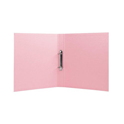 Exacompta Autentik Ring Binder 2-Ring 30mm Spine A4 Assorted 54239E