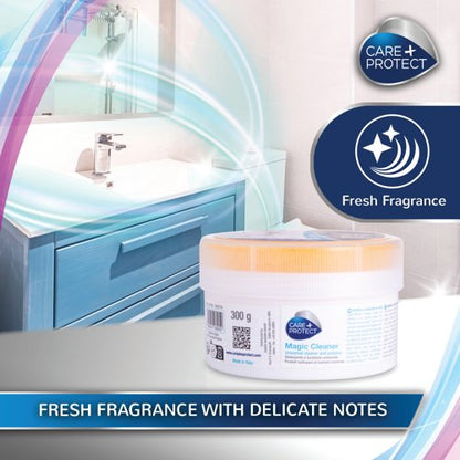 Care + Protect Universal Magic Cleaner + Polisher 35602748