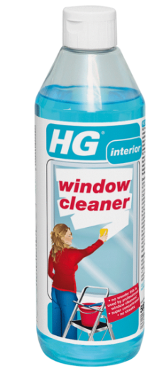 HG Window Cleaner 500ml