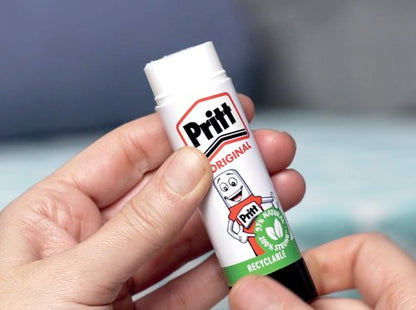 Pritt Stick Glue Stick 22g (24 Pack) 261384