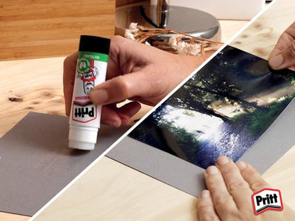 Pritt Stick Glue Stick 43g (Pack of 24) 1564148