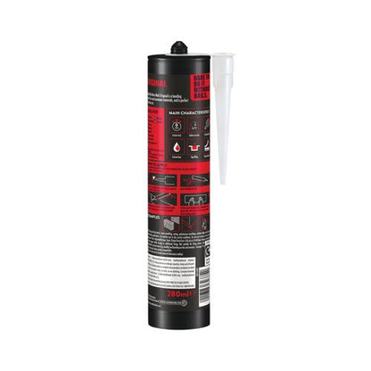 UniBond No More Nails Cartridge 280ml 3031091