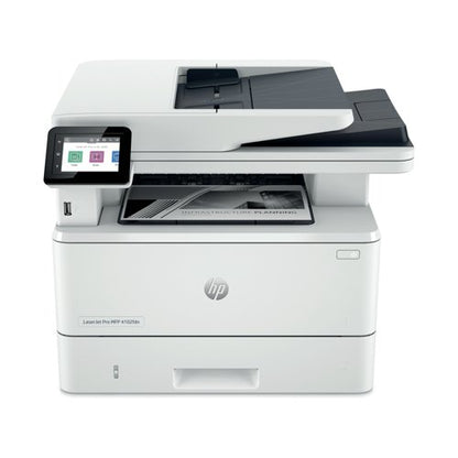 HP LaserJet Pro MFP 4102fdn Mono Laser Printer 2Z623F#ABU