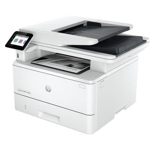 HP LaserJet Pro MFP 4102fdn Mono Laser Printer 2Z623F#ABU