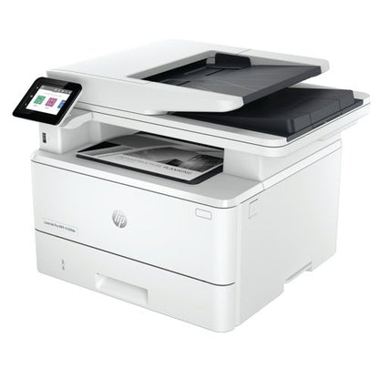 HP LaserJet Pro MFP 4102fdn Mono Laser Printer 2Z623F#ABU