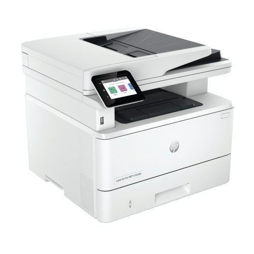 HP LaserJet Pro MFP 4102fdn Mono Laser Printer 2Z623F#ABU